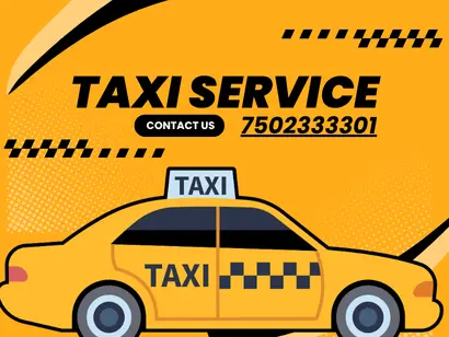 Monthly cab rental Tuticorin