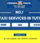 Taxi services in tuticorin