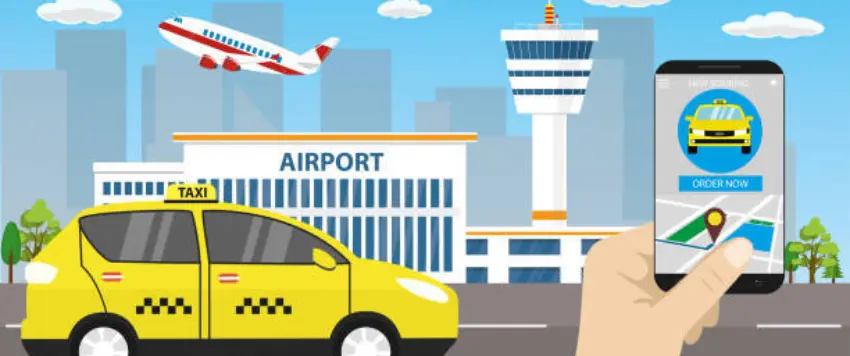 Trusted Tuticorin Airport Taxi Service