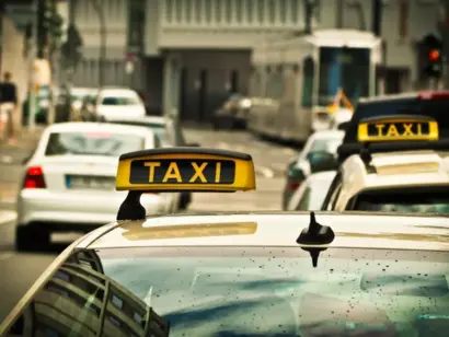 call taxi near me