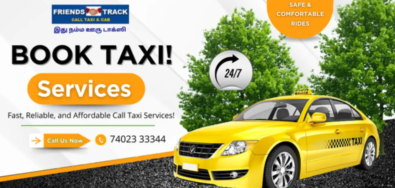taxi booking blog tuticorin