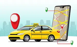 taxi providers in thoothukudi