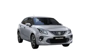 baleno taxi in tuticorin