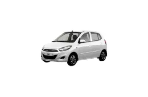hyundai i10 taxi tuticorin