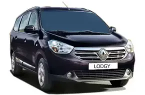 lodgy taxi in tuticorin