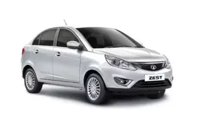 tata zest taxi in tuticorin