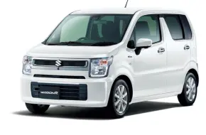 wagon R taxi in tuticorin